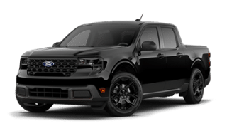 2026 Ford Maverick® External Image 2